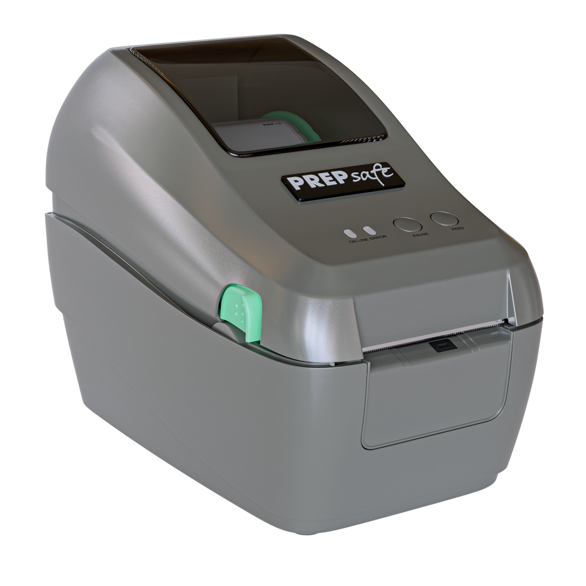 Preppy App GS series Bluetooth Printer